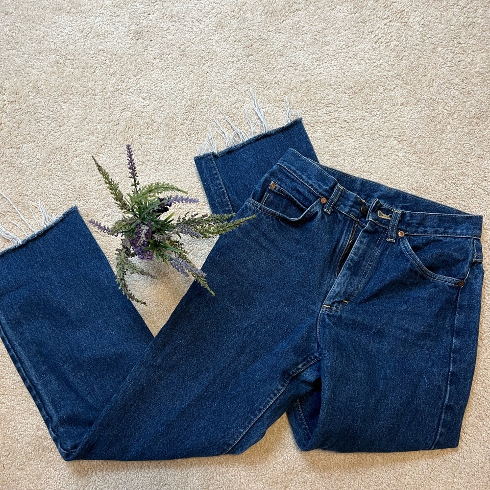 Vintage Levi jeans denim
